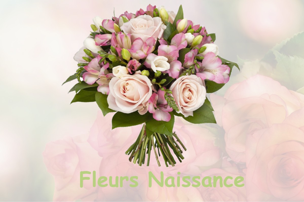 fleurs naissance GRANIEU