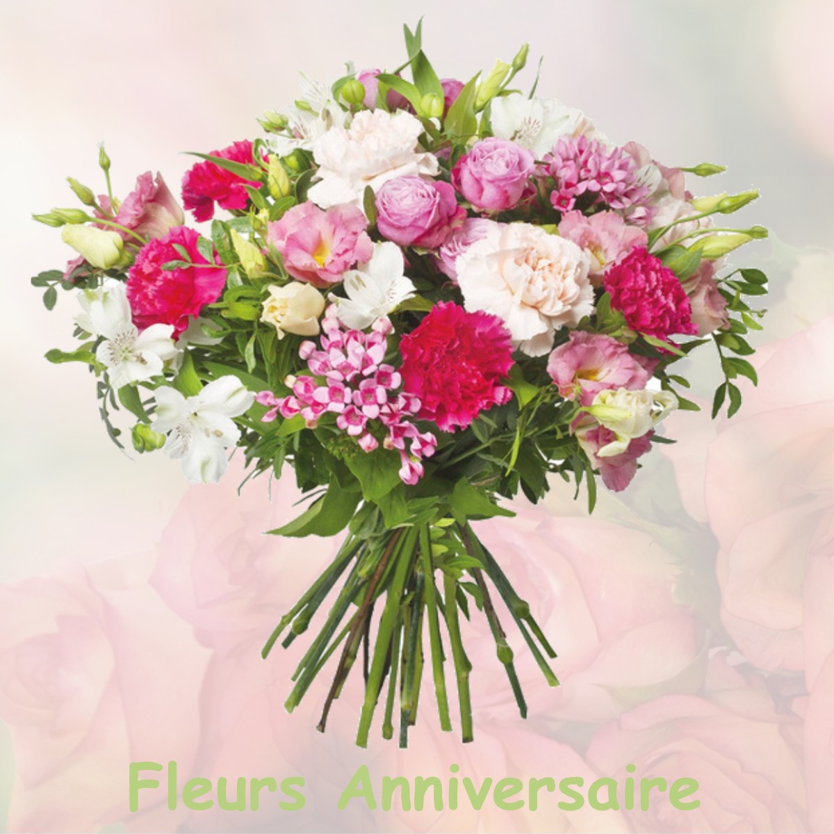 fleurs anniversaire GRANIEU