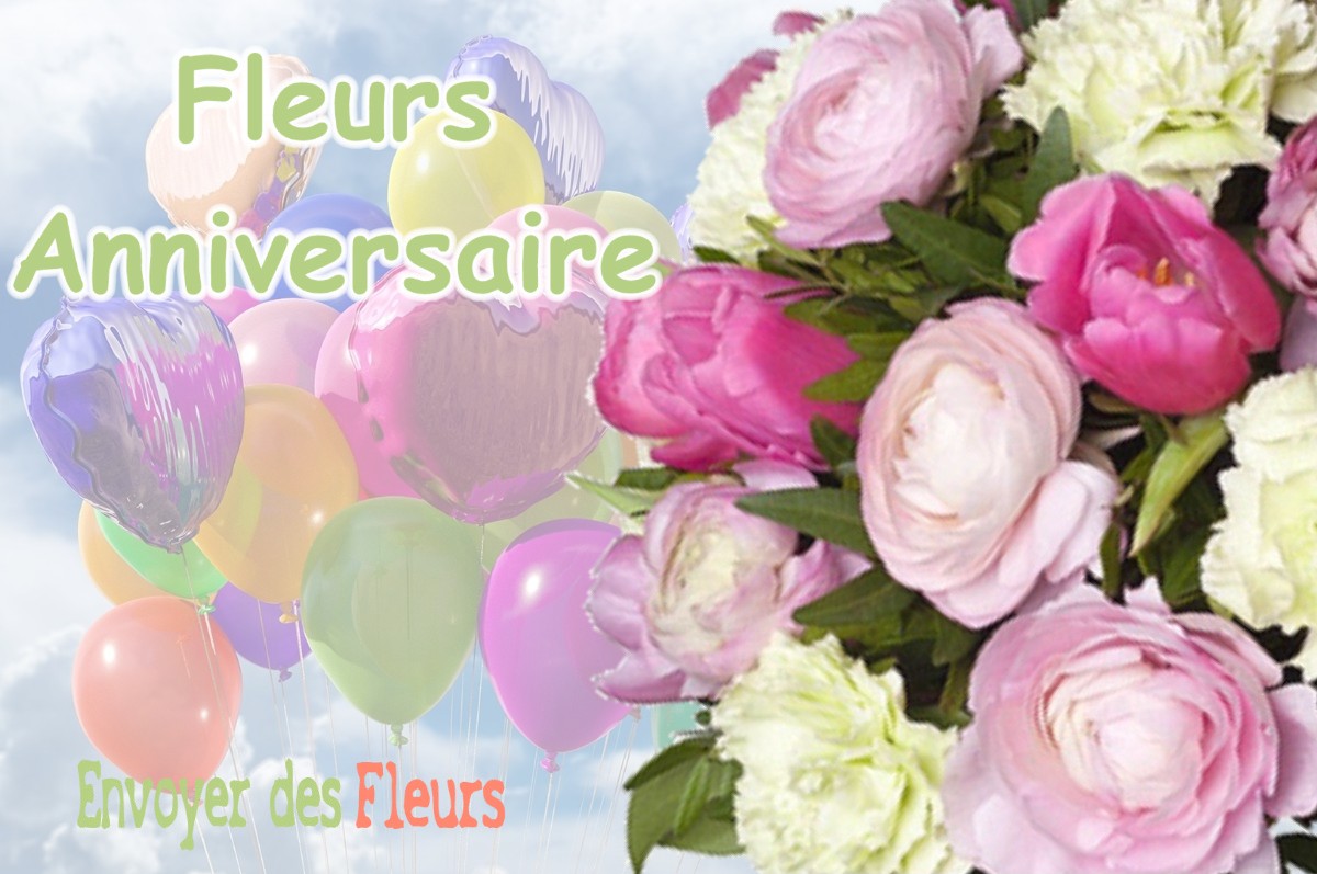 lIVRAISON FLEURS ANNIVERSAIRE à GRANIEU