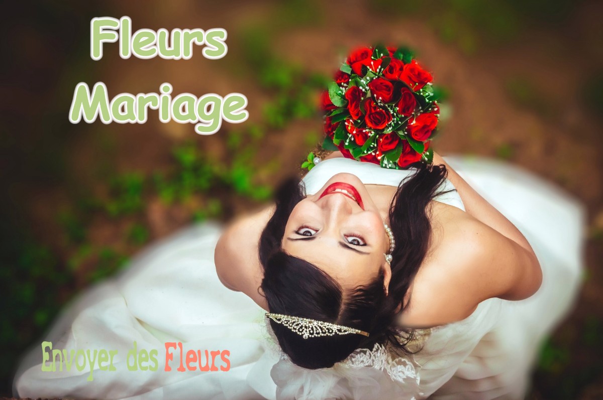 lIVRAISON FLEURS MARIAGE à GRANIEU