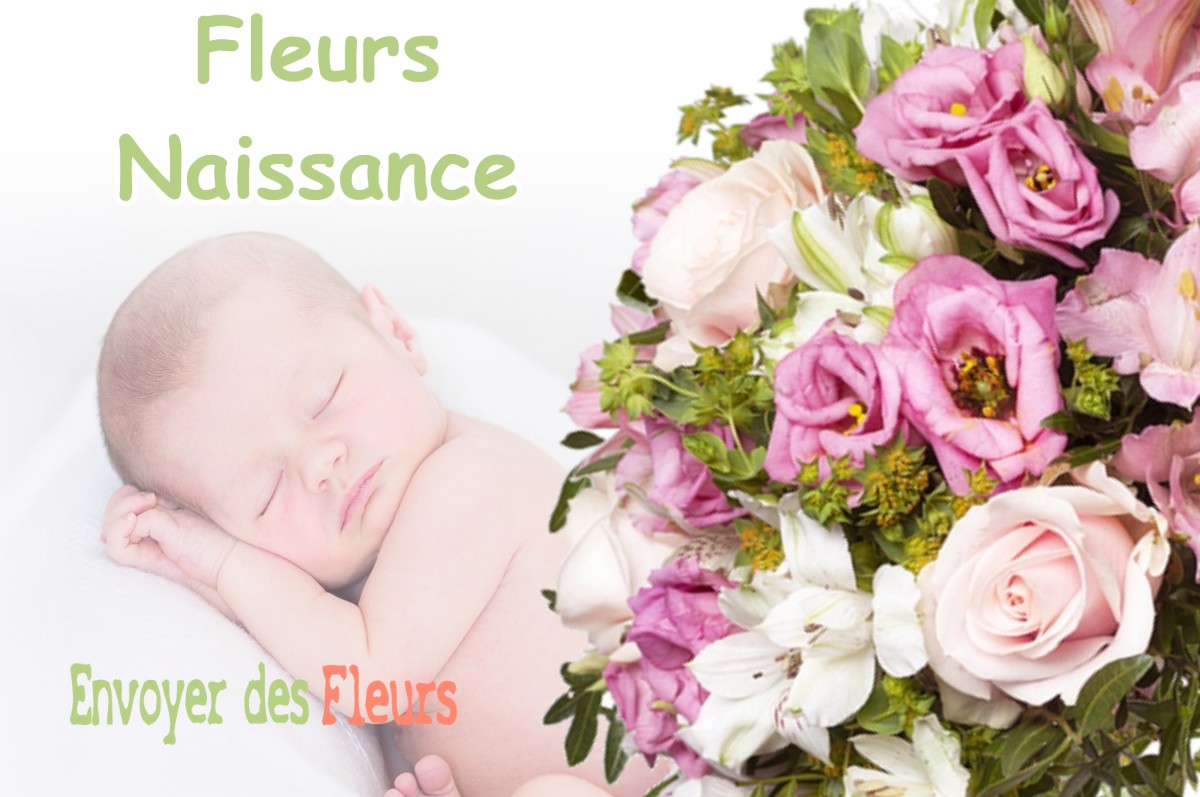 lIVRAISON FLEURS NAISSANCE à GRANIEU